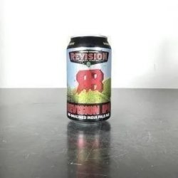 Revision Brewing Company Revision IPA