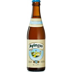 Ayinger Bräuweisse Ayinger Bräuweisse