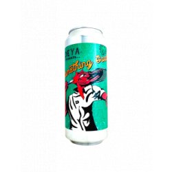 DEYA Brewing Company Something Good 17