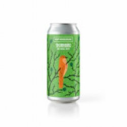 Hop Hooligans - THORNBIRD - Berero