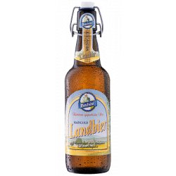 Mönchshof Landbier