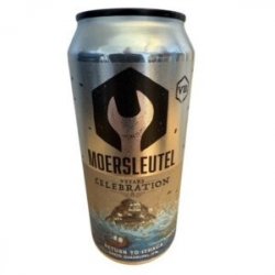 Moersleutel Craft Brewery 9 Years: Return To Ithaca Moersleutel Craft Brewery 9 Years: Return To Ithaca