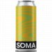 Soma Beer ‐ 8% Double HBC 586 Drip Soma Beer ‐ 8% Double HBC 586 Drip