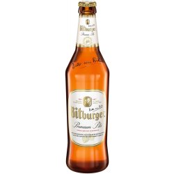 Bitburger Premium Pils