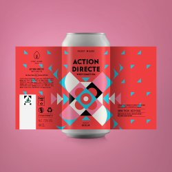 Fuerst Wiacek Action Directe – West Coast IPA - FUERST WIACEK