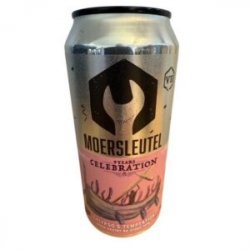 Moersleutel Craft Brewery 9 Years: Calypso’s Temptation