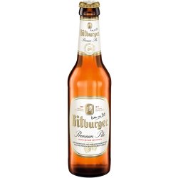 Bitburger Premium Pils