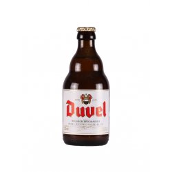 Duvel Moortgat, Duvel, 330ml Bottle - The Fine Wine Company