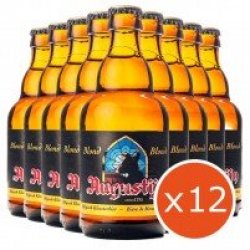 Augustijn Blond Augustijn Blond