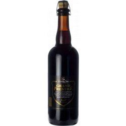 Hertog Jan Grand Prestige 75cl - Mister Hop