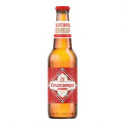 Cruzcampo Especial