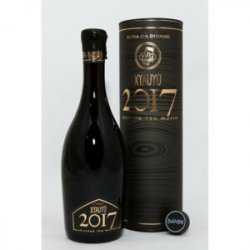 BALADIN XYAUYU ORO 2018 Riserva Teo Musso 0.5L  Barley Wine  Włochy - Sklep Impuls