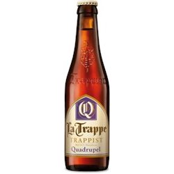 La Trappe Quadrupel