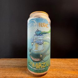 Left Handed Giant NAMAZU Left Handed Giant NAMAZU