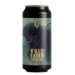 Azvex  Void Eater  12% - The Black Toad