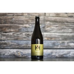 Hill Farmstead - Anna (05252022) - addicted2craftbeer