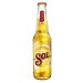 Sol Cerveza 4.2% 24×0.33 l Bottle Sol Cerveza 4.2% 24×0.33 l Bottle