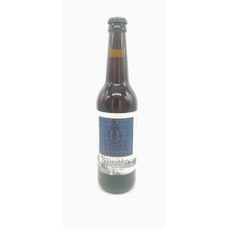 Woesten Dalmunach Whisky Ba - De Struise Brouwers