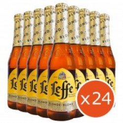Leffe Blonde