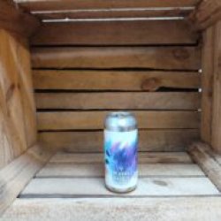 Azvex Brewing Company Plasma Ghosts