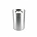 Barrilete 5 Litros en INOX 