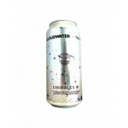 Cloudwater Brew Co. Chubbles X