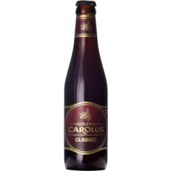 Het Anker Gouden Carolus Classic - Mister Hop