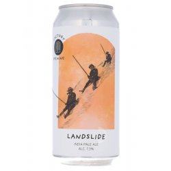 Factory Brewing Landslide