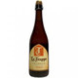 La Trappe Tripel