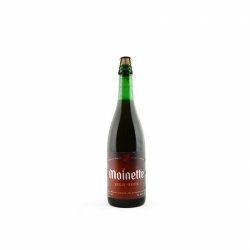 MOINETTE Brune 75cl - Hyperboissons