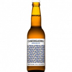 CANEDIGUERRA American IPA