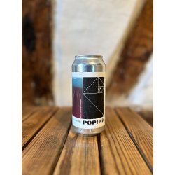 Popihn: NEIPA DDH Cryo - Din ølhandler