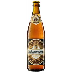 Weihenstephaner VITUS