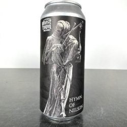Ghost Town Brewing Hymn of Nelson Ghost Town Brewing Hymn of Nelson