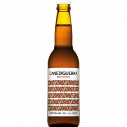 CANEDIGUERRA Best Bitter