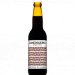 Birra Cane Di Guerra Brown Porter - 3,8% - 0,33 Lt 