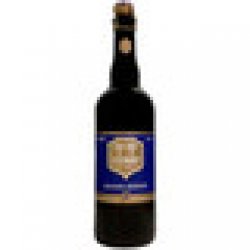 Chimay Grande Réserve (Blue)
