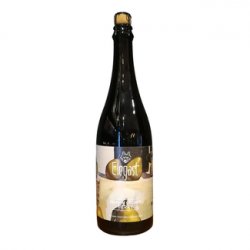 Elegast Cider Premium Organic Perry - Little Beershop