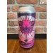 Patrons Project 47.03  Heathen Sounds  Hidden Mothers  Passionfruit Pale Ale  Northern Monk 