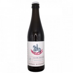 Sacrilege  Cuvée Racine 2022 - De Biersalon