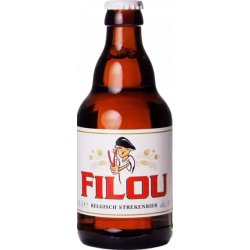 Van Honsebrouck Filou 33cl - Mister Hop