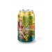 Bright Gator Juice Key Lime & Orange Sour 