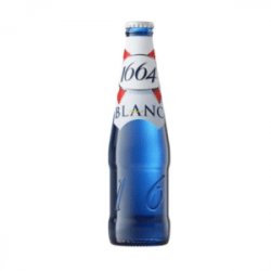 Kronenbourg 1664 Blanc Kronenbourg 1664 Blanc