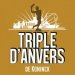 Triple d'Anvers 8% (Fût de 20L) 