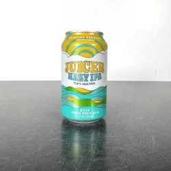 Harpoon Brewery Juicer Hazy IPA
