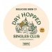 Bullhouse Brewing Co. - Dry Hopped Singles Club: Citra - 30L keg Bullhouse Brewing Co. - Dry Hopped Singles Club: Citra - 30L keg