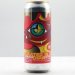 DEYA x TRACK - SATURATED IN GOLD TOP: CITRA & KRUSH 8% 