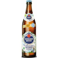 Schneider Weisse Tap 4 Meine Festweisse