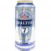 Baltika số 7 big size 5.4%vol lon 900ml  thùng 12 lon 