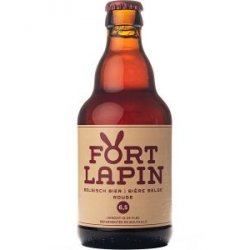 Fort Lapin Rouge - Drankgigant.nl